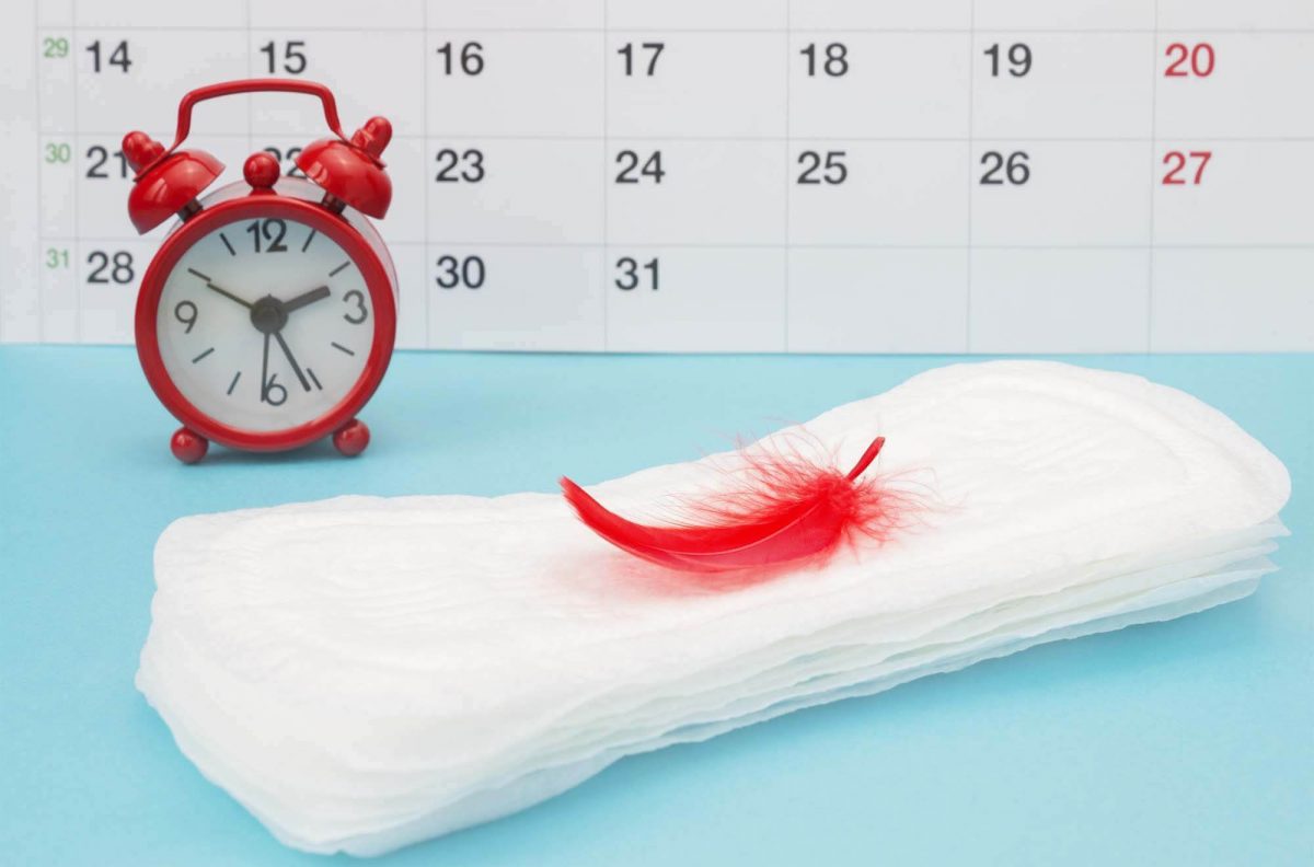 Is My Period Normal? | ObGyn Clinic in Singapore | SMG Women's Health