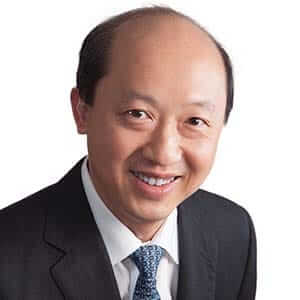 Dr Tho Chin Keong