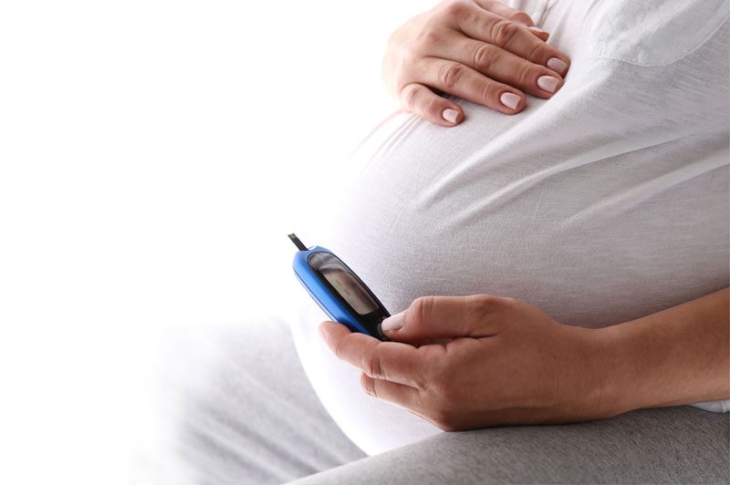 Gestational Diabetes