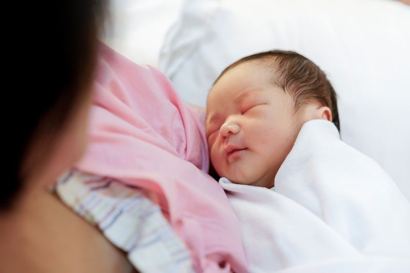 C-section vs Natural Birth: What You Need to Know to Choose