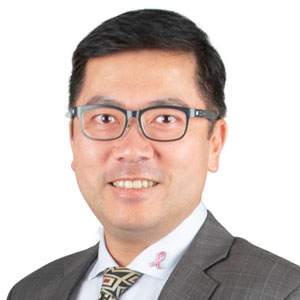 Dr Anthony Ph Tang